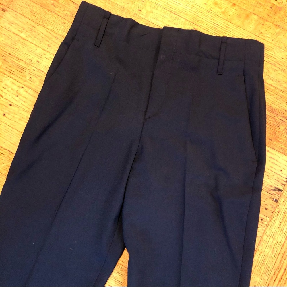 ZARA DRESS PANTS - Picture 3 of 6